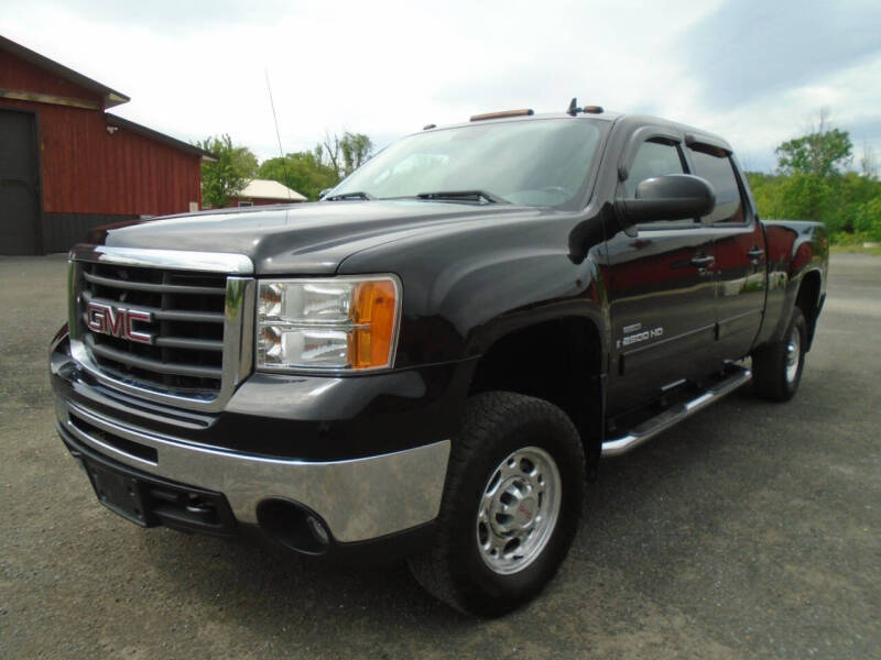 gmc sierra 2500hd 2008 1GTHK23608F136047 image gmc sierra 2500hd 2008 1GTHK23608F136047 image